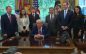 President Trump Signs Executive Orders, May 9, 2025