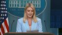Press Secretary Karoline Leavitt Briefs Members of the Media, May 09, 2025