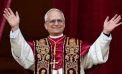 Cardinal Robert Francis Prevost Elected First Pope From US.  Takes Title of Pope Leo XIV