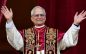 Cardinal Robert Francis Prevost Elected First Pope From US.  Takes Title of Pope Leo XIV