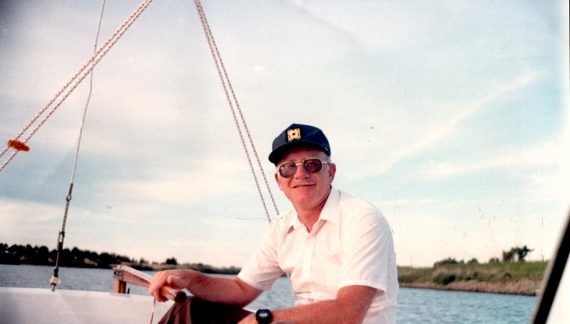 Jerry Allen Haynes 1942 – 2025
