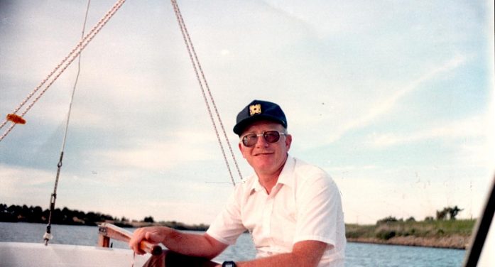Jerry Allen Haynes 1942 – 2025