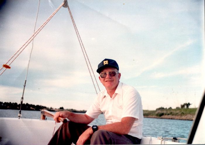 Jerry Allen Haynes 1942 – 2025