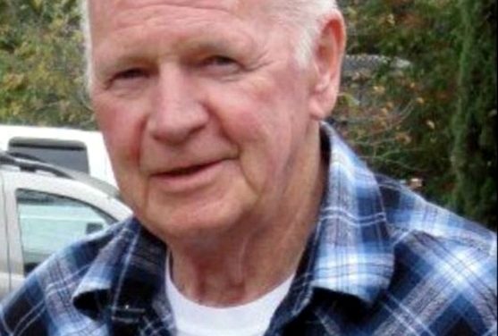 Thomas Joseph McCormack 1937 – 2025