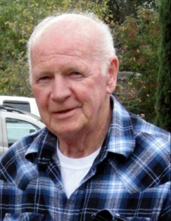 Thomas Joseph McCormack 1937 – 2025