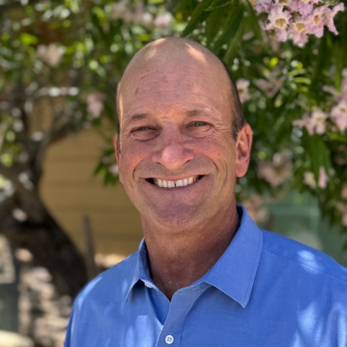 Calaveras County Water District Appoints John “Jack” Garamendi to the Board of Directors, Division 2