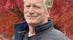 CCWD Appoints Jeffrey Robertson to the Board of Directors after Bertha Underhill’s Retirement