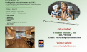 Uniquity Builders, Turning Your Dreams Into Reality Since 1985! Call 209.772.9200 & Get Started Today!