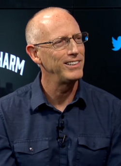 Dilbert Creator Scott Adams Has Same Cancer as Biden, Expects to Die this Summer