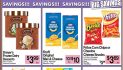 Sender’s Market Weekly Ad & Grocery Specials Through May 13th! Shop Local & Save!!