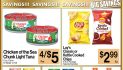 Sender’s Market Weekly Ad & Grocery Specials Through May 20th! Shop Local & Save!!