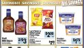 Sender’s Market Weekly Ad & Grocery Specials Through May 27th! Shop Local & Save!!