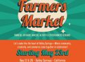 Valley Springs Farmers Market