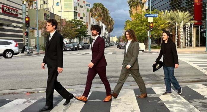 Water Tower Returns to Brice Station Tonight!! Get Your Tickets for Their 2025 Concert Series Water Tower Returns to Brice Station Tonight!! Get Your Tickets for Their 2025 Concert Series