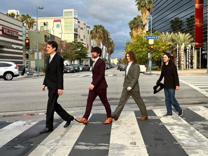 Water Tower Returns to Brice Station Tonight!!  Get Your Tickets for Their 2025 Concert Series
