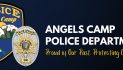 Angels Camp Police Department Investigates Fatal Firearm Incident