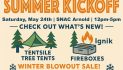 SNAC Summer Kickoff this Saturday from 12pm – 5pm!  Don’t Miss It!!