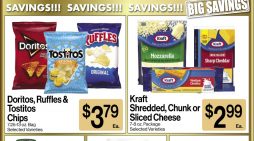 Big Trees Market Weekly Ad with Grocery, Produce, Meat & Deli Specials Through May 6th! Shop Local & Save!
