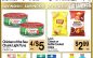 Big Trees Market Weekly Ad with Grocery, Produce, Meat & Deli Specials Through May 20th! Shop Local & Save!