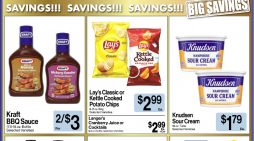 Big Trees Market Weekly Ad with Grocery, Produce, Meat & Deli Specials Through May 27th! Shop Local & Save!