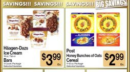 Big Trees Market Weekly Ad with Grocery, Produce, Meat & Deli Specials Through June 3rd! Shop Local & Save!