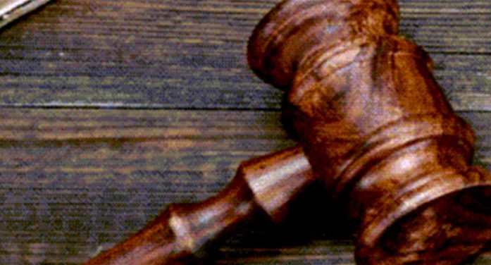 Calaveras County Civil Grand Jury Asks “Are We Running Out of Rock?”