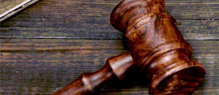 Calaveras County Civil Grand Jury Asks “Are We Running Out of Rock?”