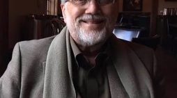 Garry John Moes 1944 – 2025