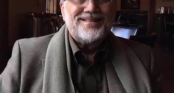 Garry John Moes 1944 – 2025