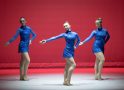 Studio 4 Dance Theater Invites the Community to the Annual Student Showcase May 9th & 10th