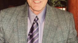 Lyle Milton Palmer 1940 – 2025