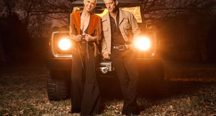 Don’t Miss Thompson Square Tonight at Frogtown!