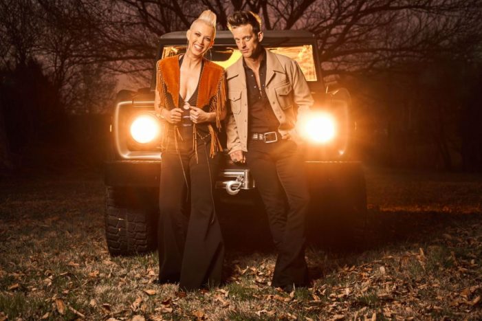 Don’t Miss Thompson Square Tonight at Frogtown!