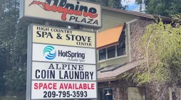 Alpine Coin Laundry is For Sale!  Start Your Business Journey Today!!