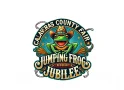Calaveras County Fair & Jumping Frog Jubilee May 15-18,2025!  Day One Schedule!