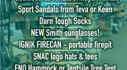 Shop for Father’s Day at All Three SNAC Locations!
