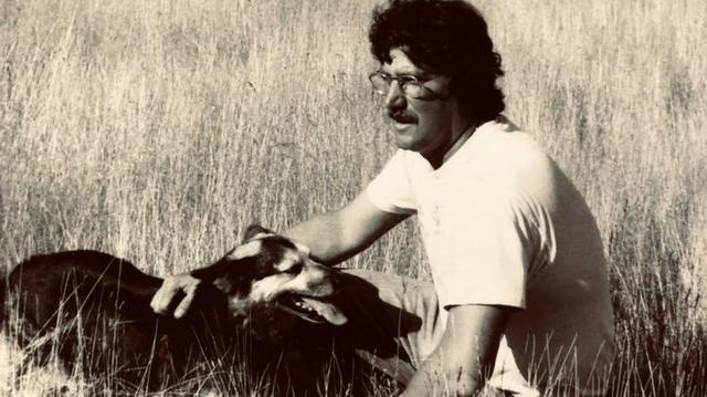 John Laucci 1945 – 2025