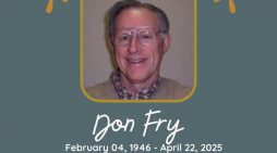 Celebration of Life for Don Fry