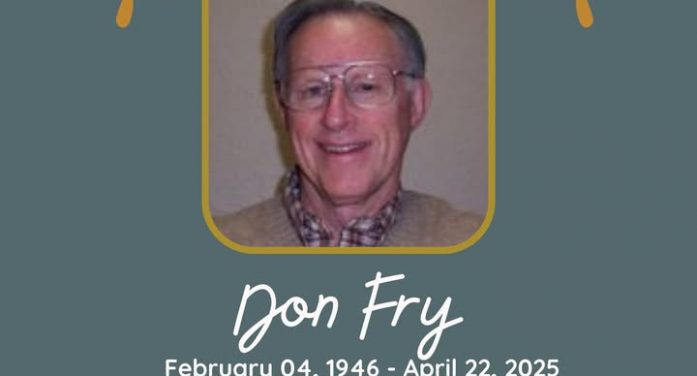 Celebration of Life for Don Fry