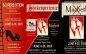 Shakespeare’s Plays Superstition & Macbeth San Andreas The Metropolitan & Metropolitan Park