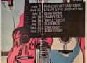 The Fabulous Off Brothers Tonight at Cameo Plaza Summer Concert Series