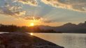 The Bear Valley Boat Camping Season in Full Swing!  Stop by BVAC & Gear Up Today!