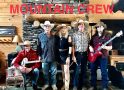Don’t Miss The Mountain Crew June 14th at Camp Connell General Store & Beer Garden!  You’ll Love it So Much You’ll Buy The Store!
