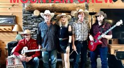 Don’t Miss The Mountain Crew June 14th at Camp Connell General Store & Beer Garden!  You’ll Love it So Much You’ll Buy The Store!