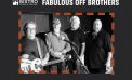 The Fabulous Off Brothers at Bistro Espresso!