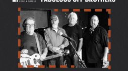The Fabulous Off Brothers at Bistro Espresso!