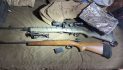 Search Warrant Leads to Recovery of Stolen Property, Firearms and Arrests