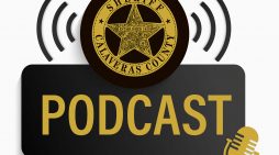 Calaveras Sheriff’s Office Podcast “Calaveras Behind the Badge”  Episode 4: Day in the Life of a Deputy