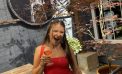 Michelle Morozinski Joins Newsome Harlow Tasting Room Crew!
