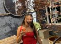 Michelle Morozinski Joins Newsome Harlow Tasting Room Crew!